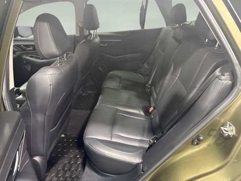 Used 2020 Subaru Outback Limited w/ Popular Package #2 AWD/4WD image 12