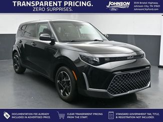 Used 2023 Kia Soul EX FWD video 1