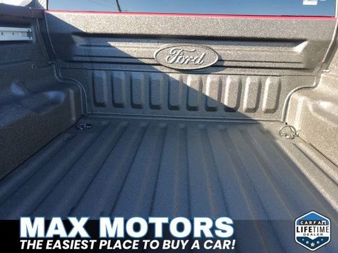 New 2026 Ford Maverick Tremor image 9