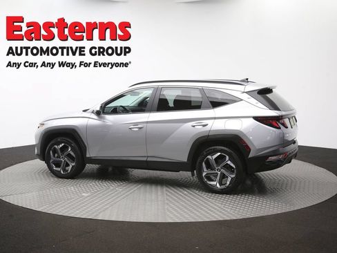 Used 2024 Hyundai Tucson SEL AWD/4WD image 61