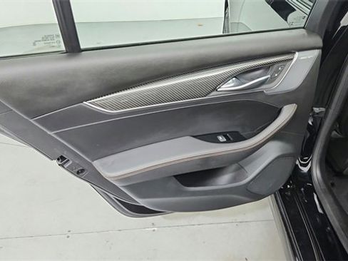 Certified 2023 Cadillac CT5 V w/ Super Cruise 2 Package image 16