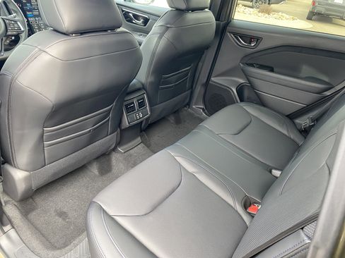 New 2026 Subaru Forester Limited AWD/4WD image 11