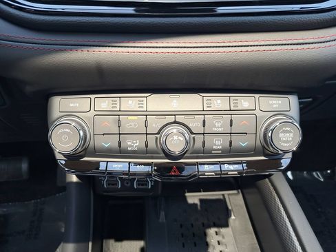 New 2026 Dodge Durango GT AWD/4WD image 23
