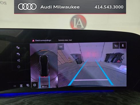New 2025 Audi Q5 Prestige AWD/4WD image 25
