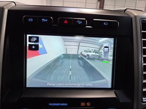 Used 2017 Ford F350 Lariat w/ Lariat Ultimate Package AWD/4WD image 67