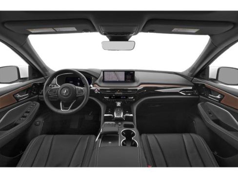 Used 2023 Acura MDX w/ Technology Package image 8