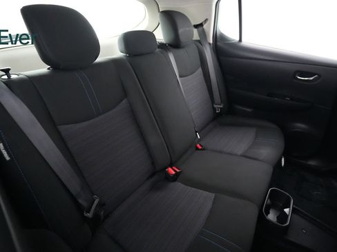 Used 2024 Nissan Leaf SV Plus FWD image 5
