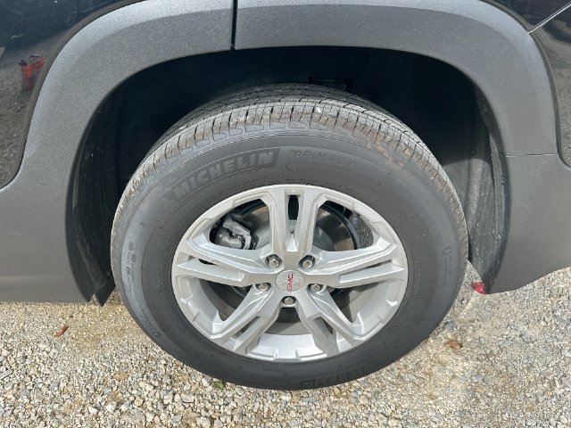 Used 2024 GMC Terrain SLE FWD image 51