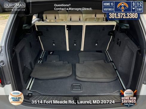 Used 2022 BMW X3 xDrive30i AWD/4WD image 19