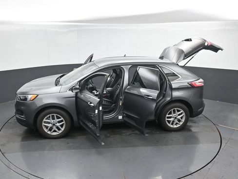Used 2024 Ford Edge SEL AWD/4WD image 50