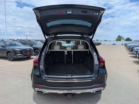 Used 2026 Mercedes-Benz GLE 450 4MATIC image 28