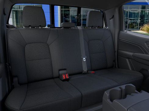 New 2026 Chevrolet Colorado LT image 17