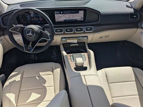 New 2026 Mercedes-Benz GLE 450 4MATIC image 14