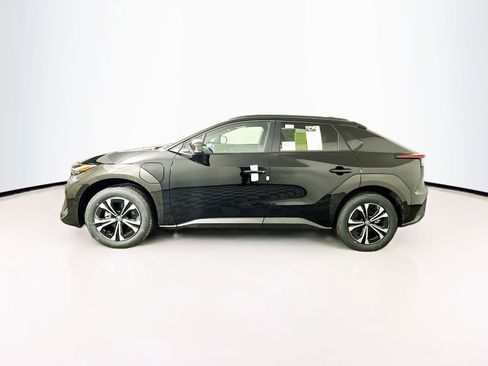 Used 2025 Toyota bZ4X AWD w/ Weather Package image 3