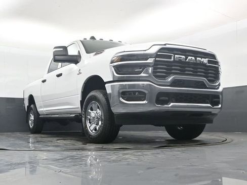 New 2026 RAM 2500 Tradesman image 44