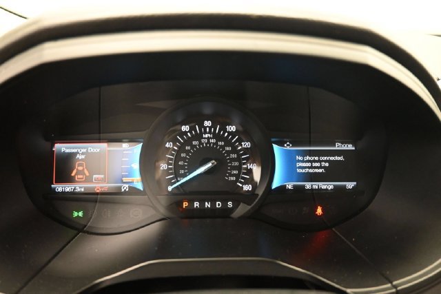 Used 2022 Ford Edge SEL AWD/4WD image 15