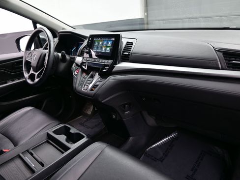 Used 2023 Honda Odyssey EX-L image 15