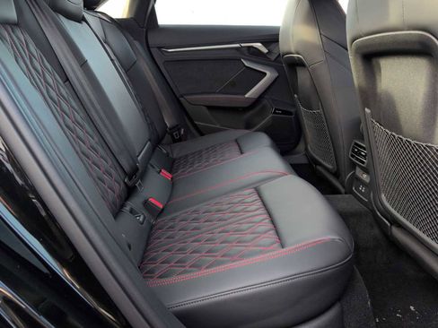 Used 2025 Audi S3 Prestige image 21