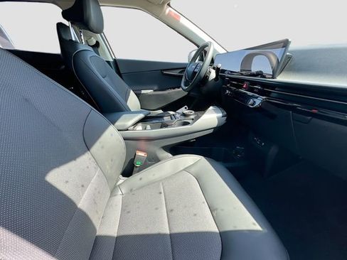 New 2025 Kia EV6 Light image 29