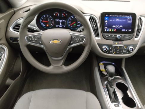 Used 2023 Chevrolet Malibu LT image 22