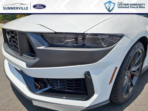New 2026 Ford Mustang Dark Horse RWD image 31