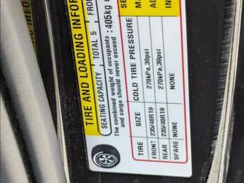 Used 2024 Volvo S60 T8 Ultimate w/ Climate Package image 14