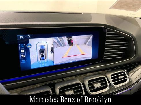 Certified 2026 Mercedes-Benz GLE 350 GLE 350 image 29