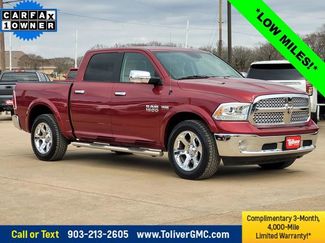 Used 2014 RAM 1500 Laramie video 1