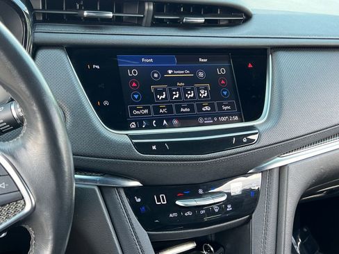Used 2023 Cadillac XT5 Sportv AWD/4WD image 15