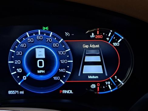 Used 2020 Cadillac Escalade ESV Platinum image 15