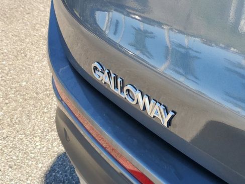 Certified 2022 Lincoln Corsair Reserve w/ Elements Package image 7