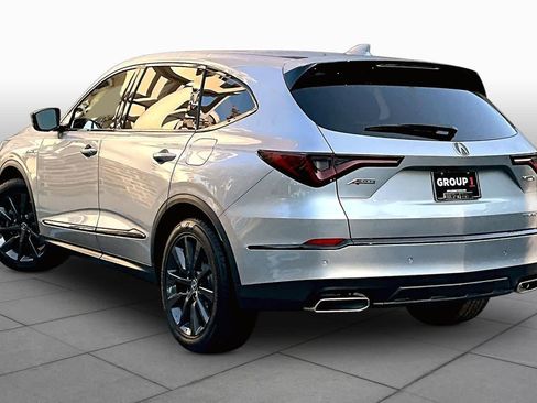 Used 2026 Acura MDX A-Spec AWD/4WD image 35