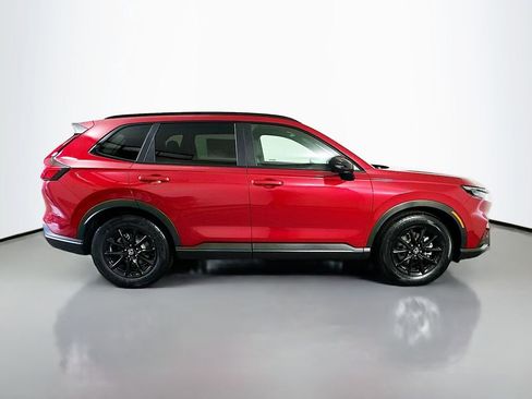 New 2026 Honda CR-V Sport-L image 4