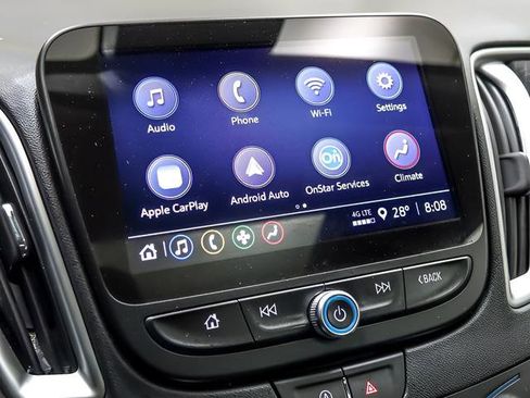 Used 2024 Chevrolet Malibu LT image 18