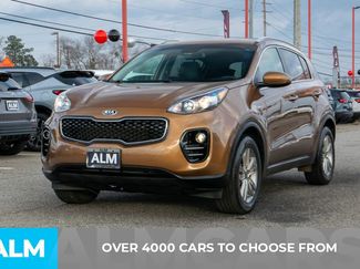 Used 2019 Kia Sportage LX w/ LX Popular Package video 3