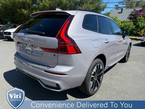 New 2026 Volvo XC60 B5 Plus w/ Protection Package Premier AWD/4WD image 8
