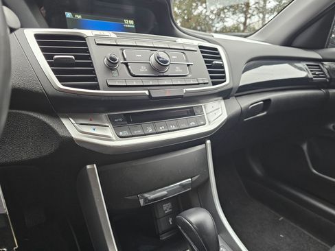 Used 2013 Honda Accord Sport image 28