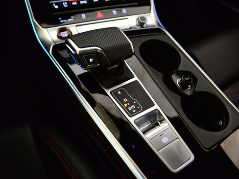 New 2026 Audi RS 6 performance image 13