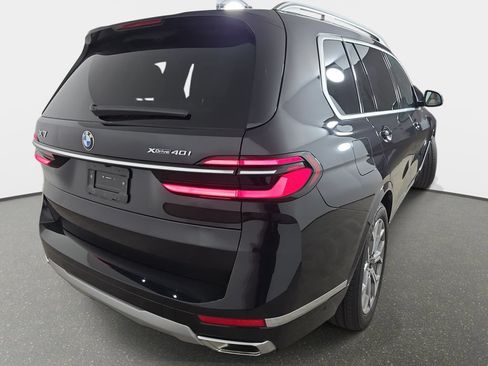 Used 2026 BMW X7 xDrive40i AWD/4WD image 40