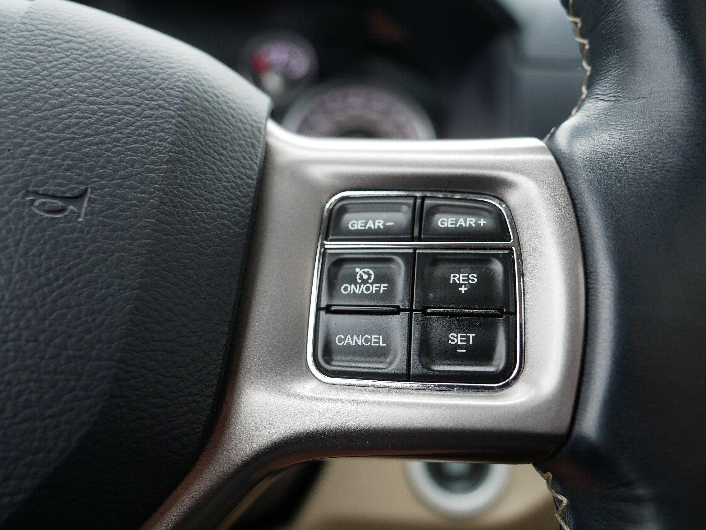 Used 2018 RAM 1500 Limited AWD/4WD image 29