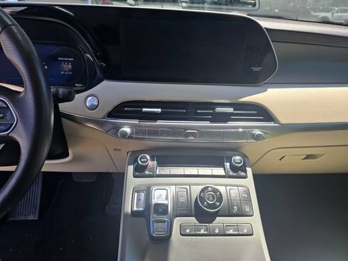 Used 2020 Hyundai Palisade Limited AWD/4WD image 9