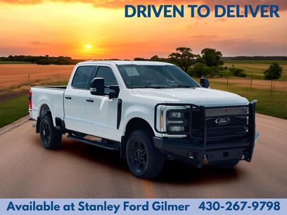 Used 2023 Ford F250 XL w/ STX Appearance Package