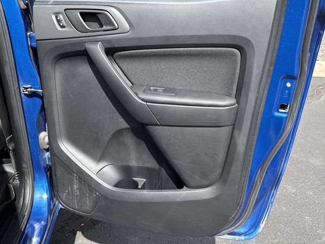 Used 2019 Ford Ranger XL w/ FX4 Off-Road Package AWD/4WD image 21