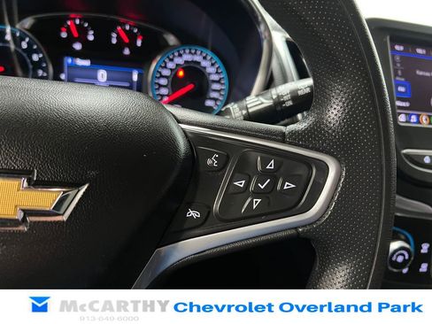 Used 2022 Chevrolet Equinox LT FWD image 15