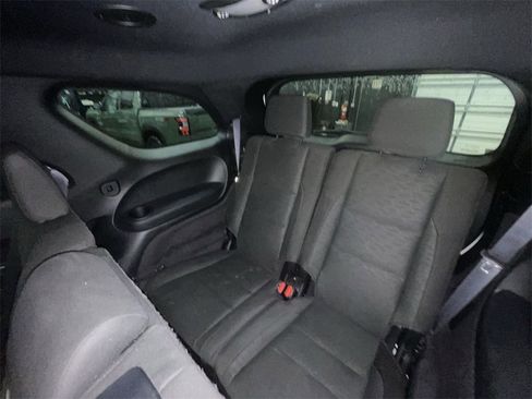Used 2024 Dodge Durango GT image 23