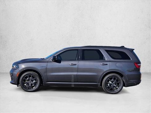 New 2026 Dodge Durango GT w/ Blacktop Package AWD/4WD image 5