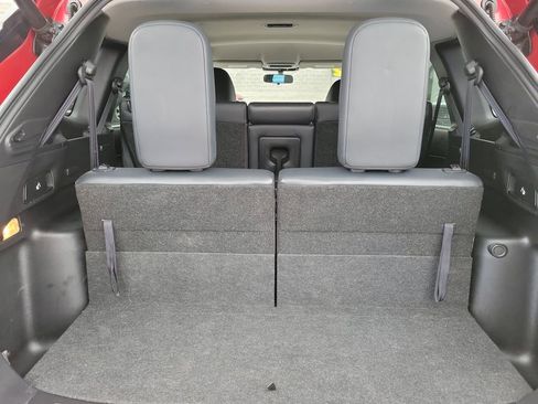 Used 2022 Mitsubishi Outlander SE image 30