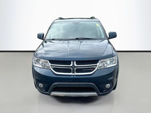 Used 2014 Dodge Journey Limited w/ Sun/Sound & Wheel Group AWD/4WD image 4