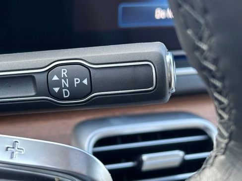 Certified 2026 Mercedes-Benz GLE 350 4MATIC image 17