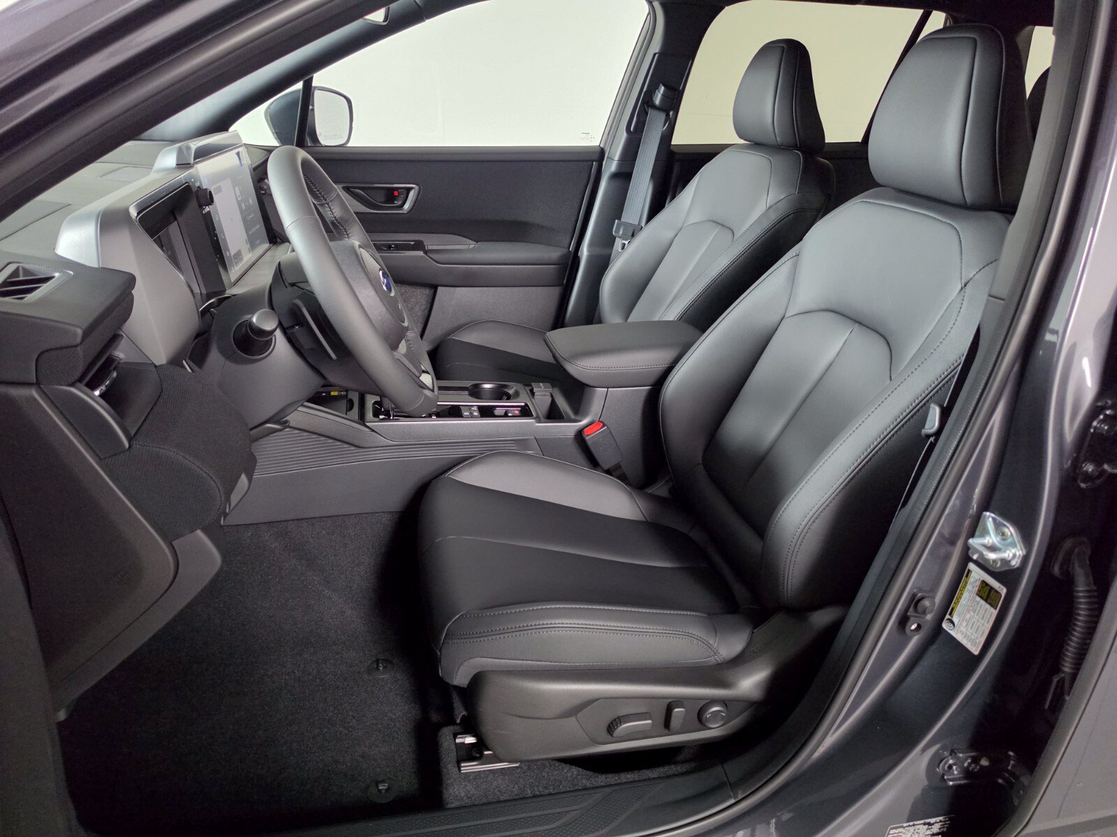 New 2026 Subaru Outback Premium AWD/4WD image 13